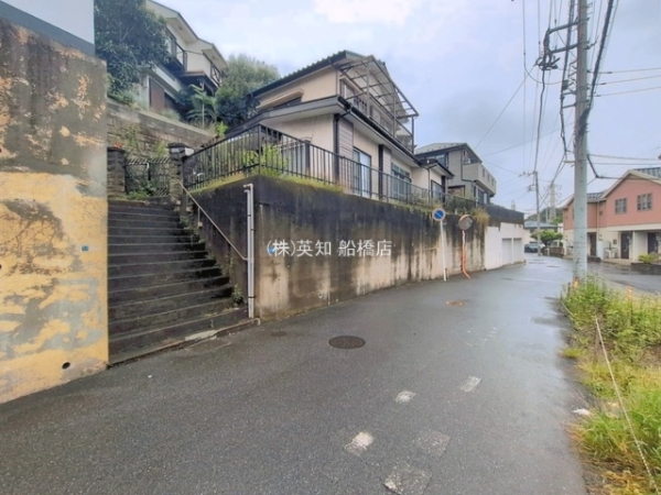 習志野市藤崎３丁目の中古一戸建