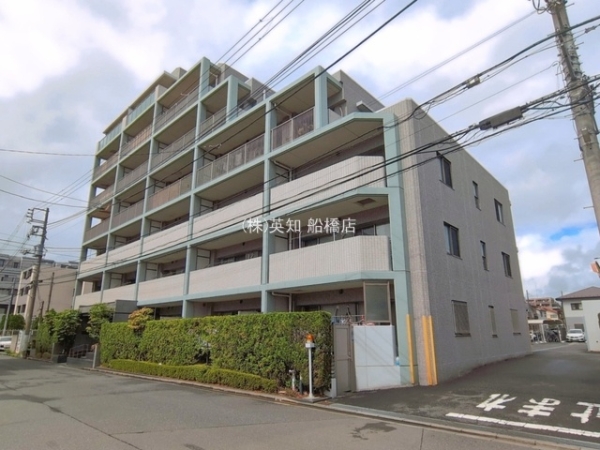 クレアシティ西船橋