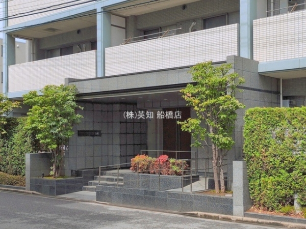 クレアシティ西船橋