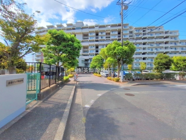 東急ドエル船橋ビレジ