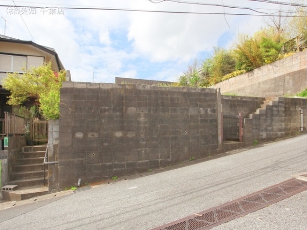 千葉市中央区矢作町の売土地