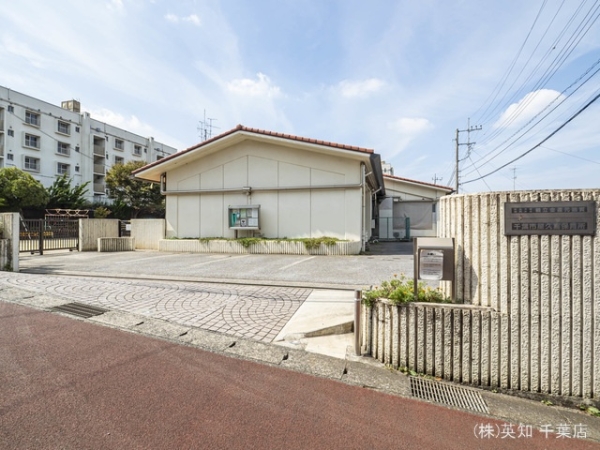 エステ・スクエア青葉の森四番館(星久喜保育所)