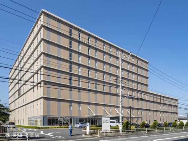 エステ・スクエア青葉の森四番館(千葉メディカルセンター)
