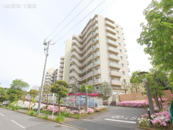 エステ・スクエア青葉の森四番館