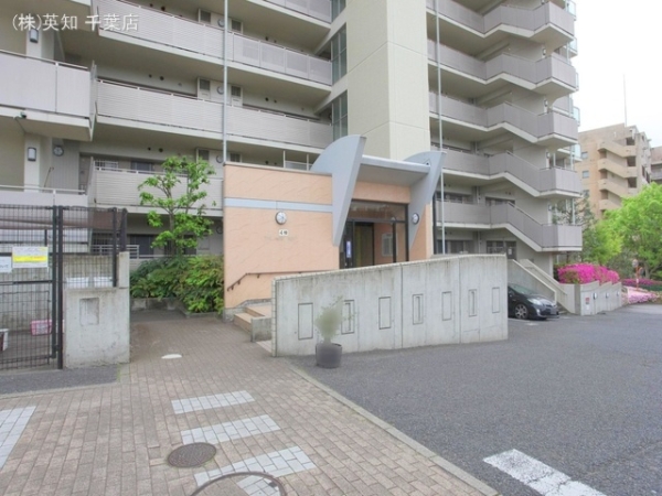 エステ・スクエア青葉の森四番館