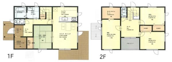 大宮台1丁目中古戸建