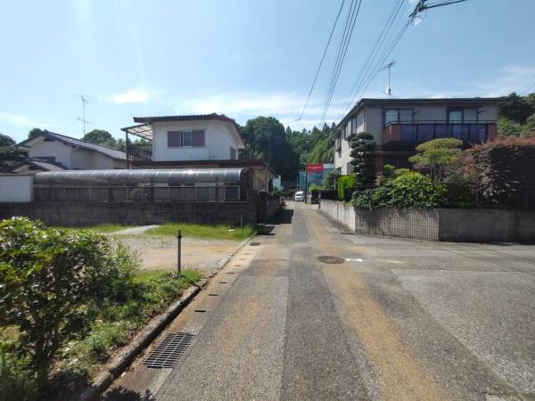 千葉市若葉区野呂町の売土地