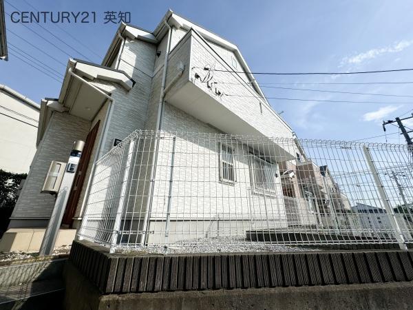 千葉市若葉区桜木２丁目の中古一戸建