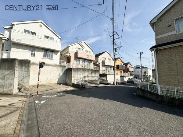 千葉市若葉区桜木２丁目の中古一戸建て