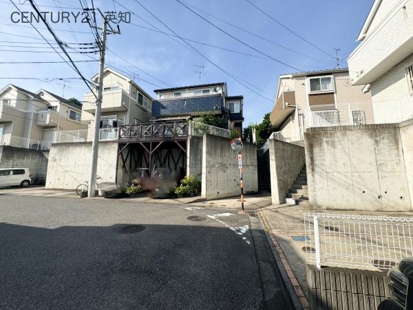 千葉市若葉区桜木２丁目の中古一戸建て