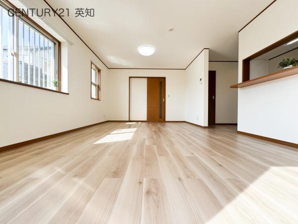 千葉市若葉区桜木２丁目の中古一戸建