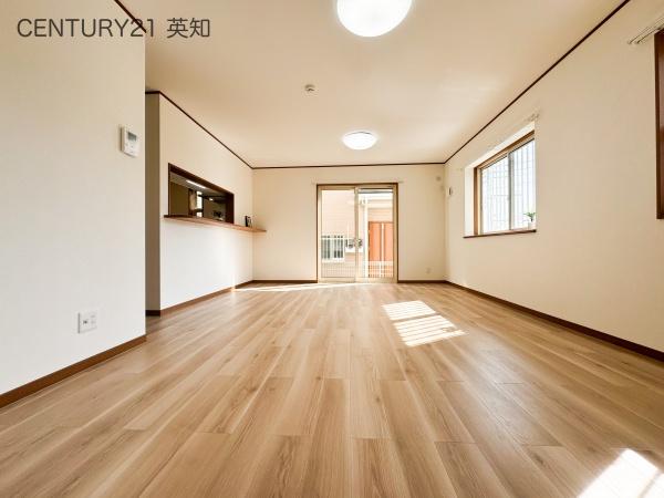 千葉市若葉区桜木２丁目の中古一戸建