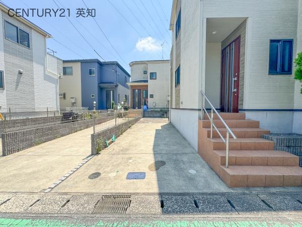 千葉市中央区仁戸名町の中古一戸建て