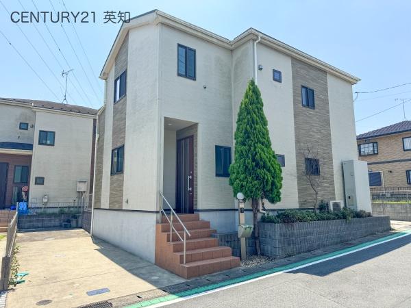 千葉市中央区仁戸名町の中古一戸建