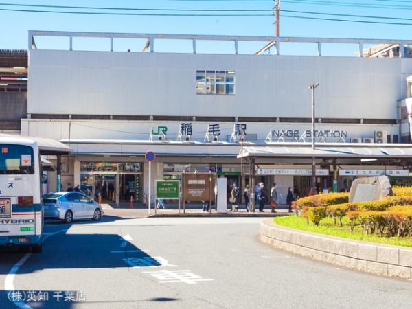 千葉市稲毛区宮野木町の新築一戸建(総武本線「稲毛」駅)
