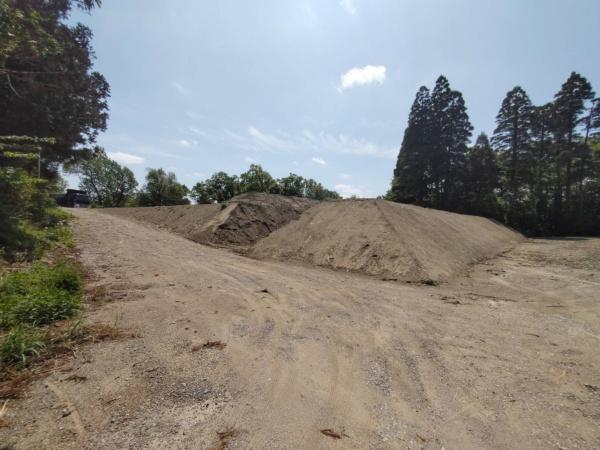 市原市山倉の売土地
