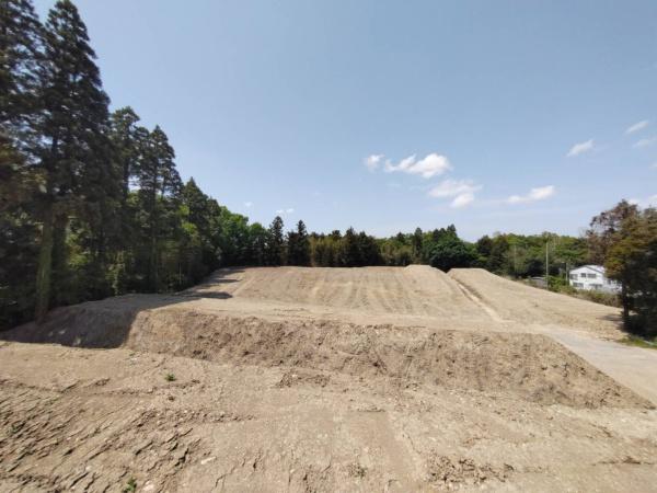 市原市山倉の売土地