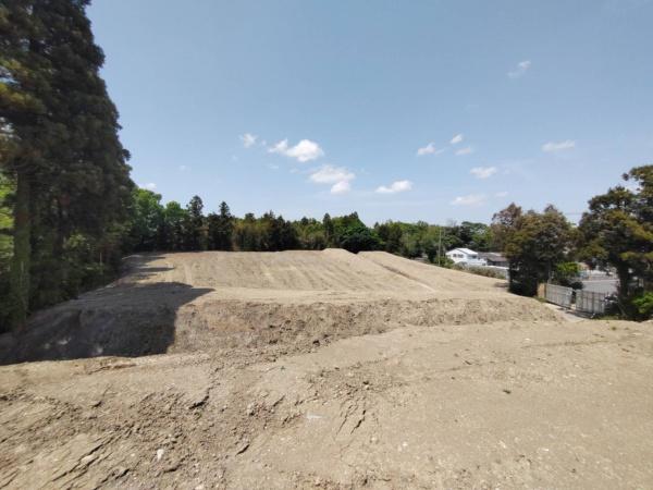 市原市山倉の土地