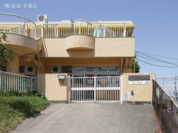 八千代市上高野の新築一戸建(村上北保育園)