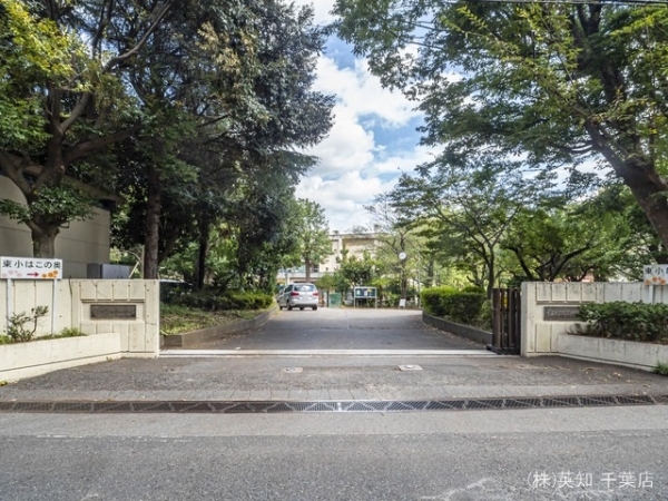 千葉市中央区東千葉2丁目の新築一戸建(千葉市立都賀中学校)