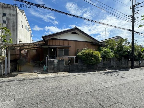 千葉市若葉区野呂町の売土地