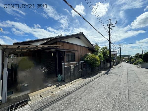 千葉市若葉区野呂町の売土地