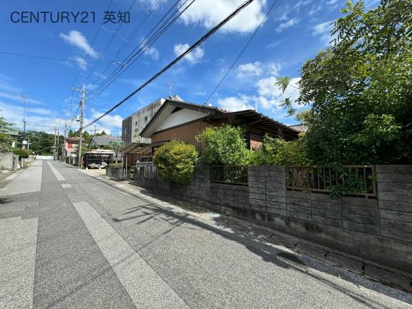 千葉市若葉区野呂町の売土地