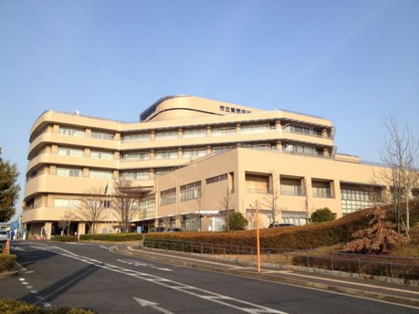 千葉市中央区葛城3丁目の中古一戸建て(千葉市立青葉病院)