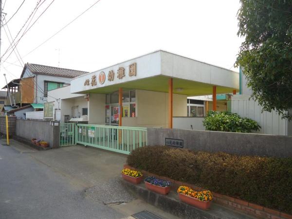 市原市旭五所の新築一戸建(市原学園心花幼稚園)