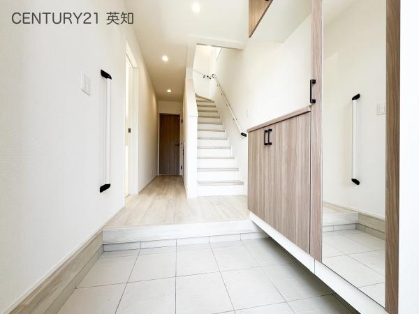 市原市旭五所の新築一戸建