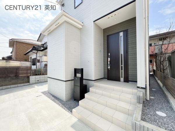 市原市旭五所の新築一戸建
