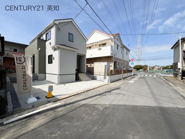 市原市旭五所の新築一戸建
