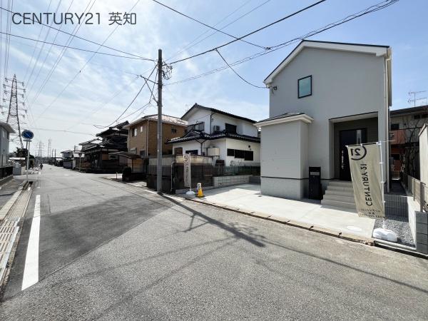 市原市旭五所の新築一戸建