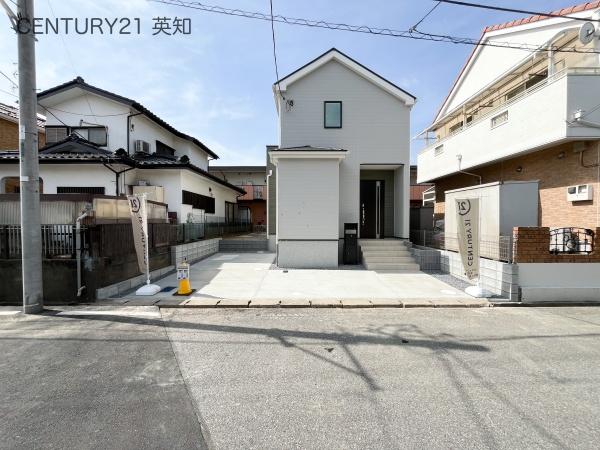 市原市旭五所の新築一戸建