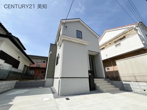 市原市旭五所の新築一戸建
