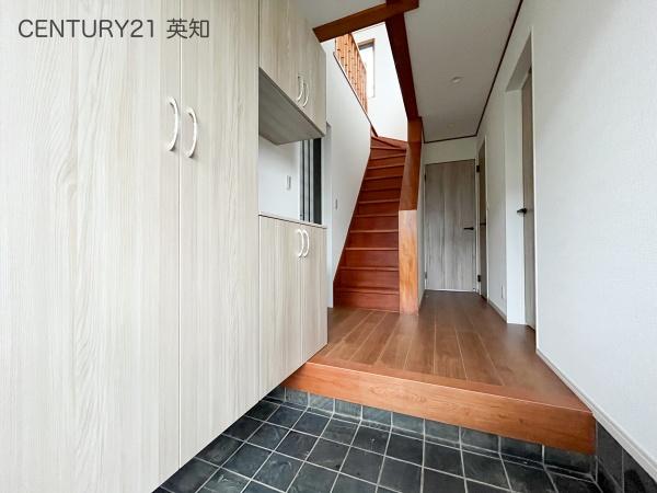 千葉市若葉区大宮台１丁目の中古一戸建て