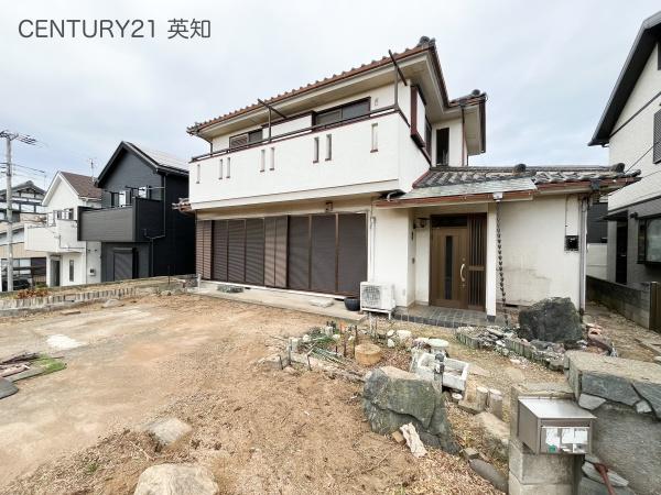 千葉市若葉区大宮台１丁目の中古一戸建て