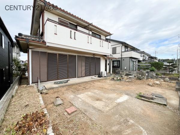 千葉市若葉区大宮台１丁目の中古一戸建て