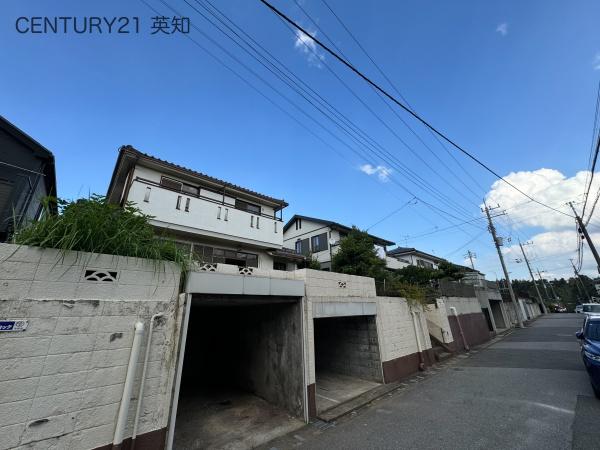 千葉市若葉区大宮台１丁目の中古一戸建て