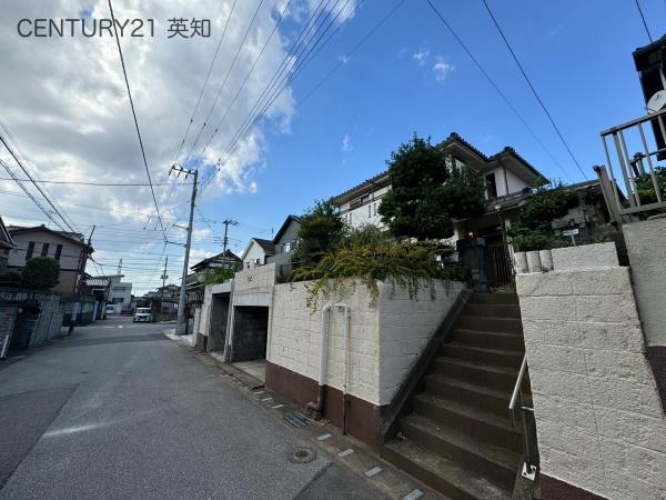 千葉市若葉区大宮台１丁目の中古一戸建て