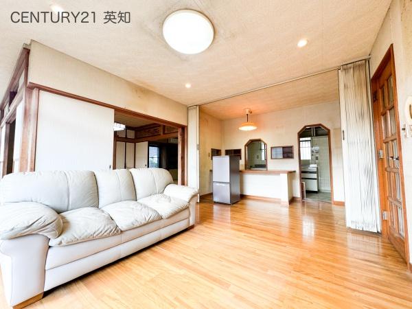 千葉市若葉区大宮台１丁目の中古一戸建