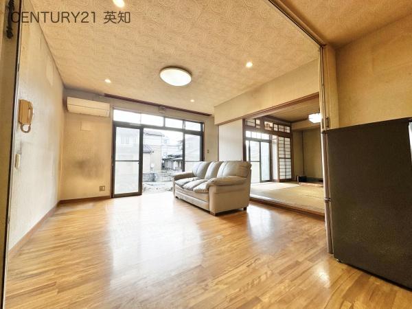 千葉市若葉区大宮台１丁目の中古一戸建