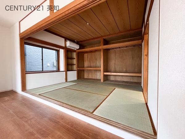 千葉市若葉区大宮台１丁目の中古一戸建て