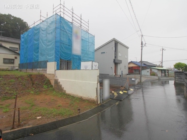 千葉市緑区椎名崎町の新築一戸建