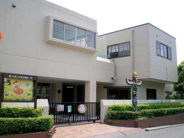 船橋市薬円台6丁目の中古一戸建て(飯山満幼稚園)