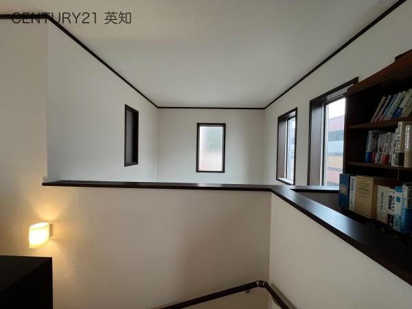 船橋市薬円台６丁目の中古一戸建て