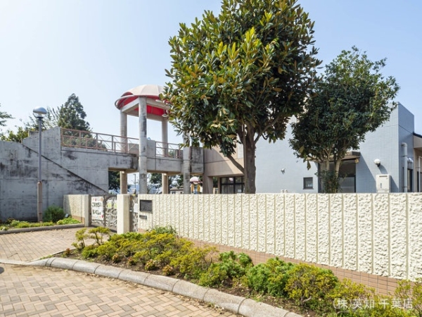 千葉市稲毛区小仲台9丁目の新築一戸建(小中台保育所)