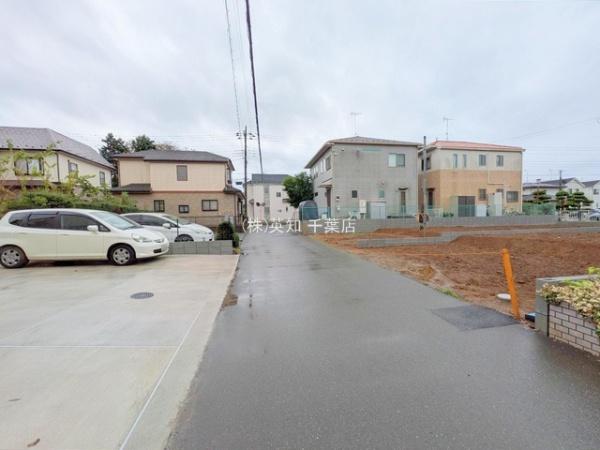 四街道市大日の新築一戸建