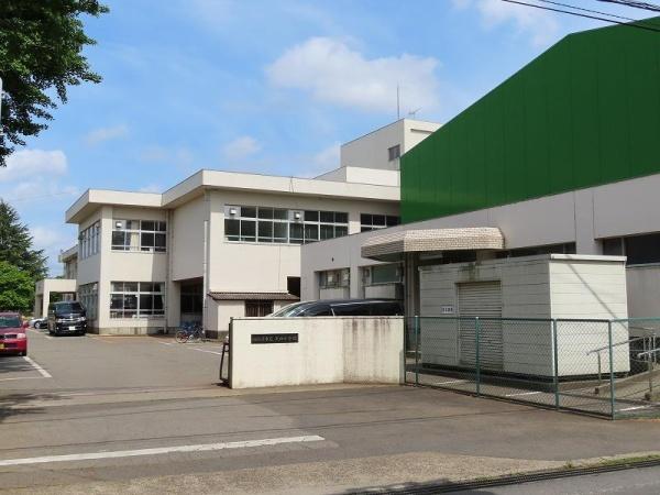 四街道市大日の新築一戸建(四街道市立大日小学校)