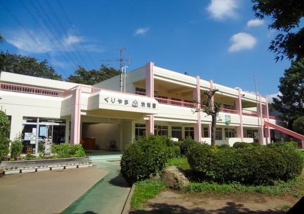 四街道市大日の新築一戸建(くりやま幼稚園)